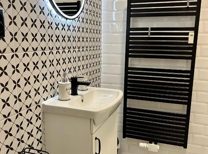 Dandelion Апартаменты